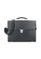 Esquire Oxford Oxford Aktentasche Leder 41 cm Laptopfach Bild 1