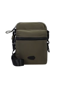 camel active Terra - Terra Umhängetasche 16 cm - khaki