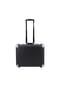 ALUMAXX® 2-Rollen Businesstrolley Laptopfach 37 cm Bild 1