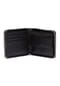 LACOSTE The Blend Herren Geldbörse - The Blend Compact Zipped Billfold, 9,5x11x2cm (HxBxT) Bild 2