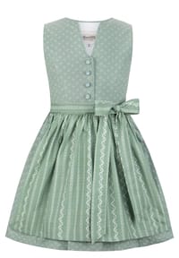 STOCKERPOINT - Kinderdirndl Leni - beere