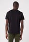 Wrangler® T-Shirt, Rundhalsausschnitt, Baumwolle, für Herren Bild 5