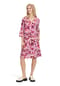 CARTOON Blusenkleid, Leinenanteil, knielang, für Damen Bild 9