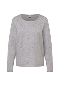 RABE - Pullover für Damen - Grau