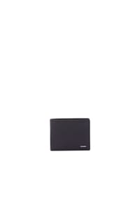 NAVIGARE® - Geldbörse - Black