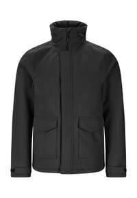 WHISTLER - Funktionsjacke Skala mit 10.000 mm Wassersäule - 1001 Black