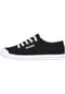 kawasaki Canvas sneakers Tennis trendy retro design Bild 2