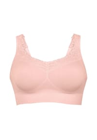 Anita - Bustier Lotta Lace Prothesen BH - Crystal