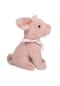 HERMANN Teddy COLLECTION® Plüschtier "Schwein Audrey", 23cm Bild 3