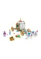LEGO® Disney Princess - 43192 Cinderellas königliche Kutsche Bild 8
