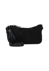 Gabor® ANTHEA - Umhängetasche, Kunstleder, Reißverschluss, für Damen - BLACK