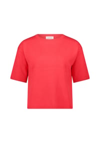 CARTOON - Strickpullover mit Rundhalsausschnitt - Dunkelblau
