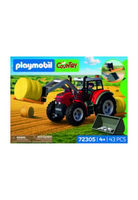 playmobil® - Country – Großer Traktor 72305 - 