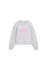 TOM TAILOR - Sweatshirt, Stickerei, für Kinder - 11140 PARIS NI.BLU