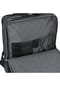 PICARD MILANO Businessrucksack, Leder, Zweiwege-Reißverschluss, Laptopfach Bild 11
