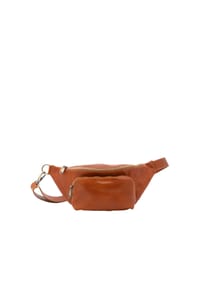 VIOLA CASTELLANI - Gürteltasche - Black