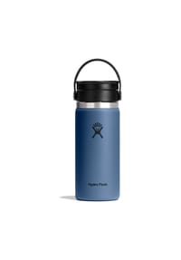 Hydro Flask® Hot Beverages Wide Flex Slip Lid Trinkflasche 473 ml - Hot Beverages - agave