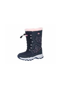 LICO - Winterboot Fanie - blau