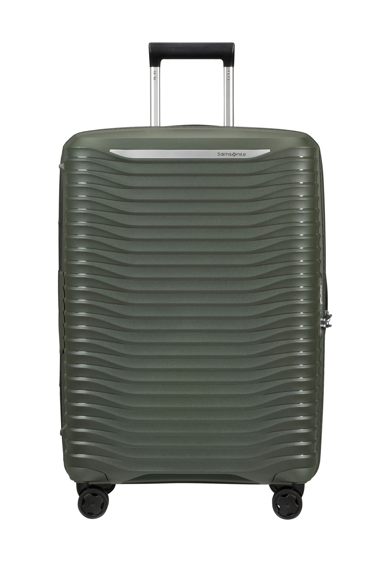 Samsonite - Upscape Spinner 68 Exp Climbing Ivy - Koffer 75 L Unisex - Bild 4