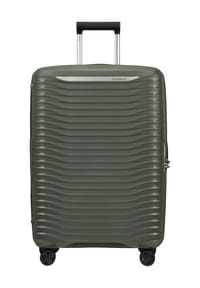 Samsonite UPSCAPE - 4-Doppelrollen-Trolley, Hartschale, TSA-Schloss - 1041 BLACK