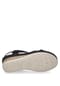 WESTLAND Damen Sandale Savoie 03, schwarz Bild 12