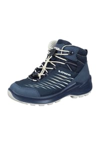 LOWA - Stiefel - blau