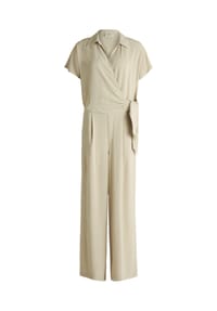 CARTOON - Jumpsuit mit Bindegürtel - 5766 ELM