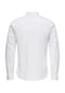 ONLY & SONS Hemd "Caiden", Slim Fit, Langarm, Kent-Kragen, für Herren Bild 12