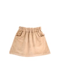 maximo® - MINI GIRL-Rock, Cord - berry