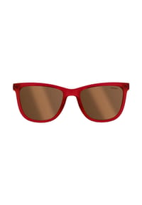 Superdry. - Sonnenbrille - blau