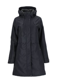 WHISTLER - Parka Mullie jr. V2 mit atmungsaktiver Funktion - 1188 Salute