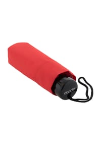 doppler® - Taschenschirm "Fun", für Damen - ROT