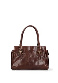 VIOLA CASTELLANI - Handtasche - Black