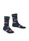 FALKE Police and Fire Cars Socken, hautschmeichelnd, für Kinder Bild 3