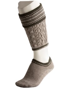 STOCKERPOINT - Trachtenloferl Karl - anthrazit-olive