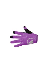 ENDURA Fahrradhandschuhe SingleTrack Distel | GALERIA