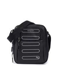 Hedgren - Comby Performance Comby Performance Relax P Mini Bag Umhängetasche RFID Schutz 18 cm - black
