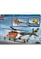 LEGO® City - 60503 Hubschrauber der Küstenwache Bild 9