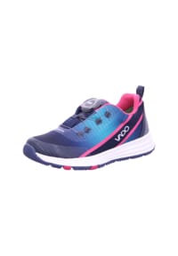 VADO - Halbschuhe SKY LO - navy