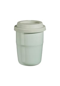 ASA - cup & go Thermobecher - Mintgrün