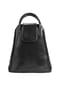 piké Rucksack FATA BUONA Echt Leder, Made In Italy Bild 1