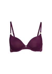 JOOP! - Soft-BH Intimate Apparel - OPEN GREY