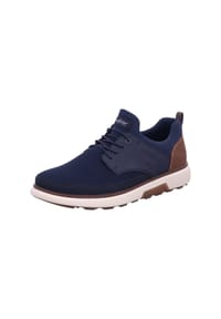 rieker - Slipper - blau