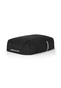 reisenthel® - Einkaufstasche "carrycruiser cover" - black  / schwarz