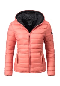 MARIKOO® - Steppjacke Lucy - Anthrazit