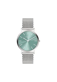LIEBESKIND - Armbanduhr - lila