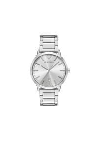 ARMANI - Herren Armbanduhr "AR11730" - WEIß