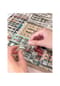 Martin Schwartz Städtepuzzle Barcelona, Städtepuzzle Spanien, 50 x 70 cm, 1000 Teile Bild 10