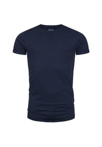 INDICODE - T-Shirt Willbur Tee - Army
