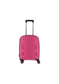 IMPACKT                                           IP1 - IP1 4 Rollen Kabinentrolley 55 cm - black